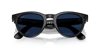 RW4013 Ray-Ban | Meta Headliner