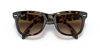 RB4105 Wayfarer Folding Classic