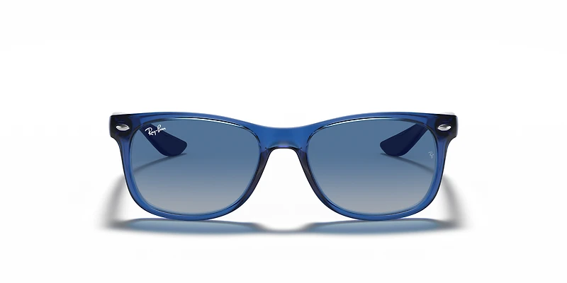 RB9052S New Wayfarer Kids
