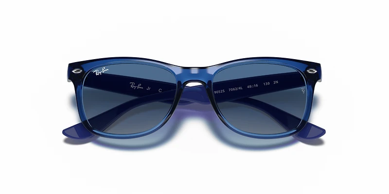 RB9052S New Wayfarer Kids