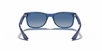 RB9052S New Wayfarer Kids