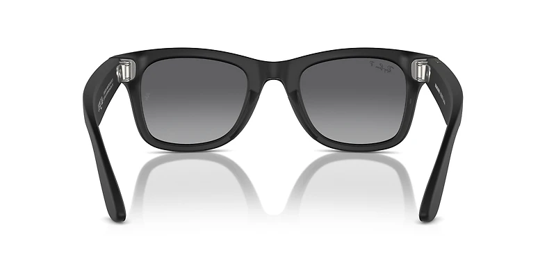 RW4006 Ray-Ban | Meta Wayfarer