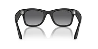RW4006 Ray-Ban | Meta Wayfarer