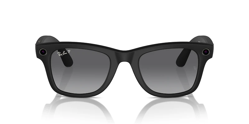 RW4006 Ray-Ban | Meta Wayfarer