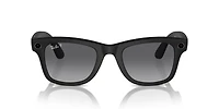 RW4006 Ray-Ban | Meta Wayfarer