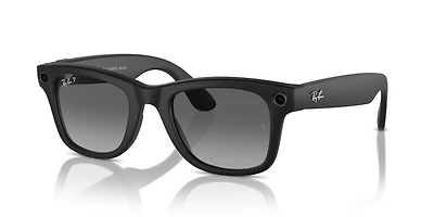 RW4006 Ray-Ban | Meta Wayfarer