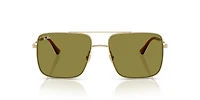 RB3758 Ari Bio-Based