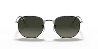 RB3548N Hexagonal Flat Lenses
