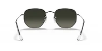 RB3548N Hexagonal Flat Lenses