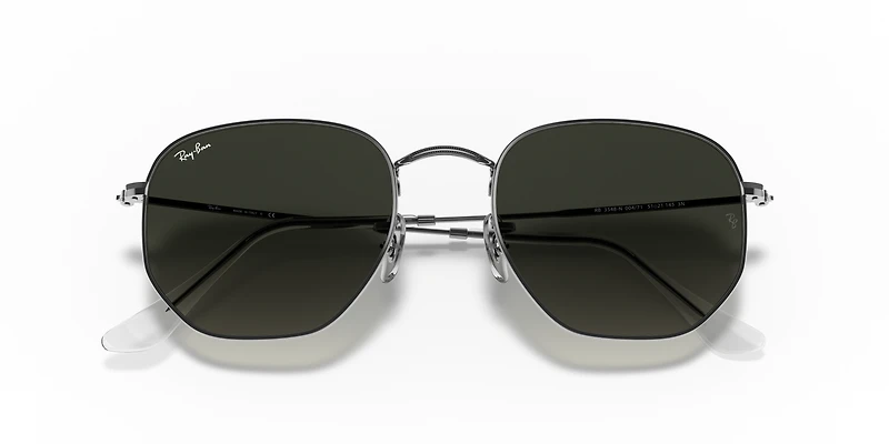 RB3548N Hexagonal Flat Lenses