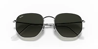 RB3548N Hexagonal Flat Lenses