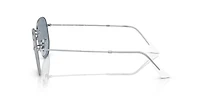 RB3548N Hexagonal Flat Lenses
