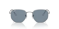 RB3548N Hexagonal Flat Lenses