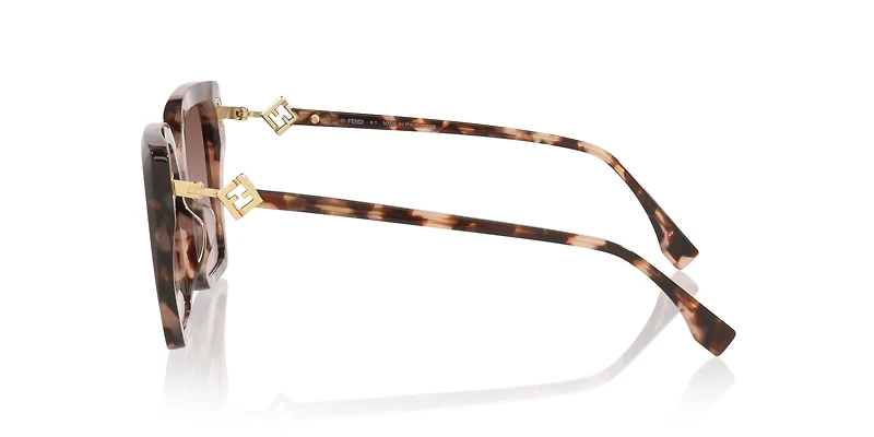 Ff Diamonds FE40161I