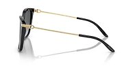 RL8209 The Jacquie