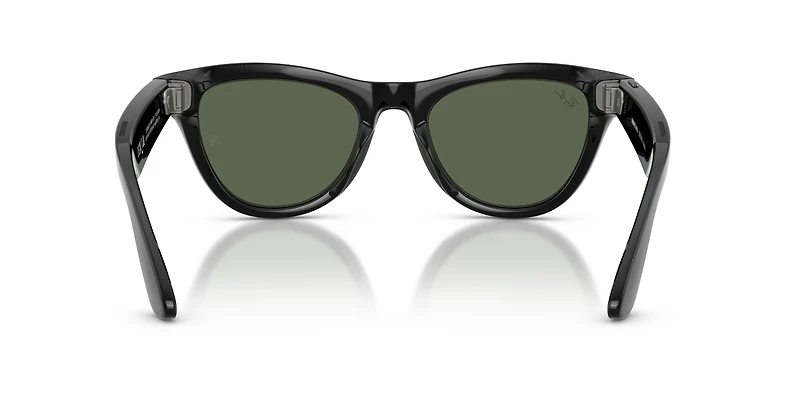 RW4014 Ray-Ban | Meta Skyler