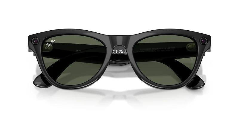 RW4014 Ray-Ban | Meta Skyler