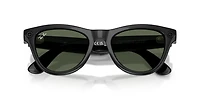 RW4014 Ray-Ban | Meta Skyler