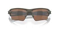 OO9188 Standard Issue Flak® 2.0 XL OD Green Collection