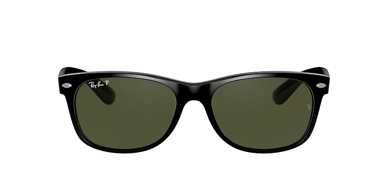 RB2132 New Wayfarer Mickey S20