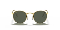 RB3447 Round Metal Legend Gold
