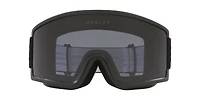 OO7120 Target Line L Snow Goggles
