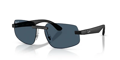 RB4475CH RB4475 Polarized Ultra Lenses