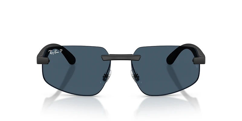RB4475CH RB4475 Polarized Ultra Lenses