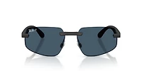 RB4475CH RB4475 Polarized Ultra Lenses