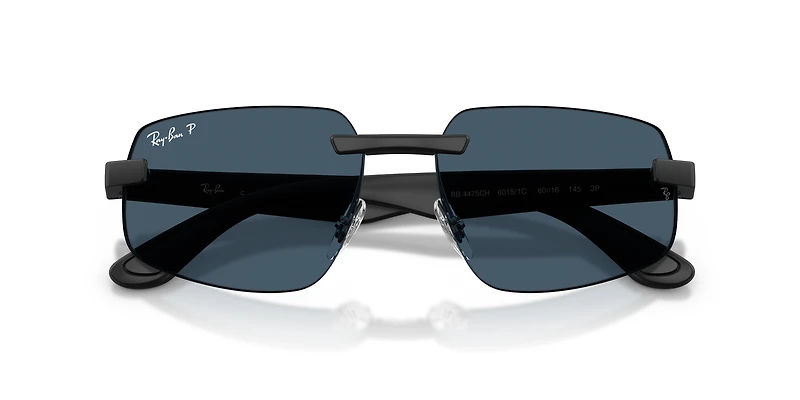 RB4475CH RB4475 Polarized Ultra Lenses