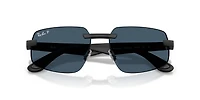 RB4475CH RB4475 Polarized Ultra Lenses