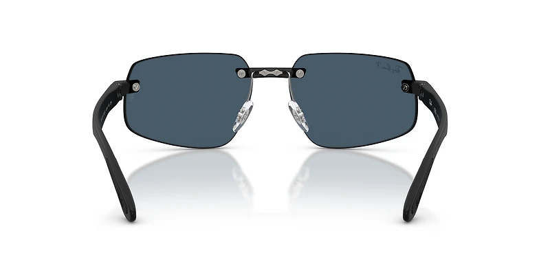RB4475CH RB4475 Polarized Ultra Lenses