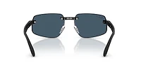 RB4475CH RB4475 Polarized Ultra Lenses