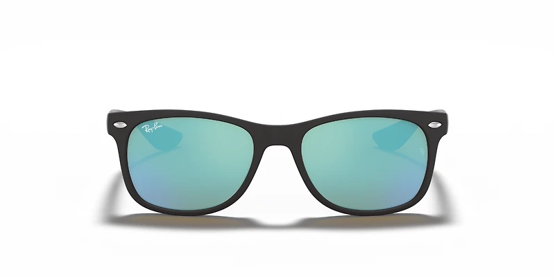 RB9052S New Wayfarer Kids