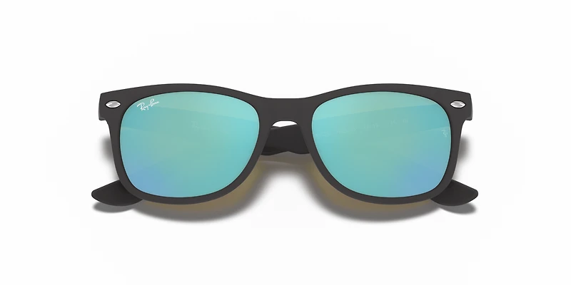 RB9052S New Wayfarer Kids