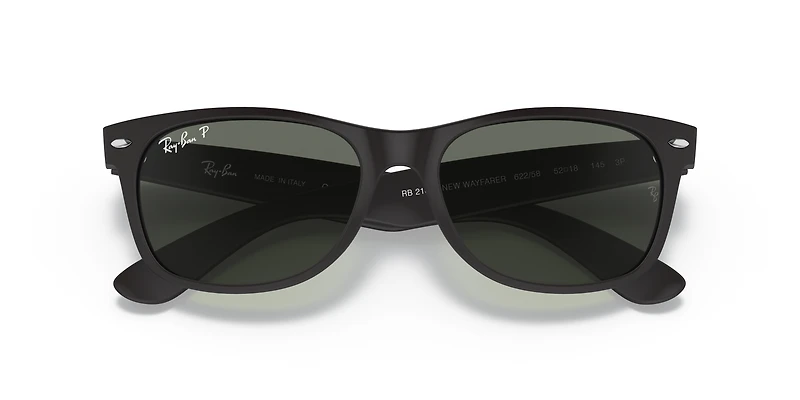 RB2132 New Wayfarer Classic