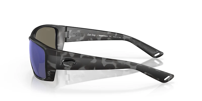 6S9024 Ocearch® Cat Cay