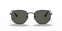 RB3548N Hexagonal Flat Lenses