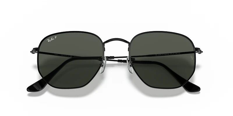 RB3548N Hexagonal Flat Lenses
