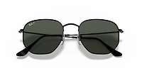 RB3548N Hexagonal Flat Lenses