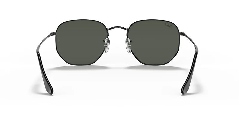 RB3548N Hexagonal Flat Lenses