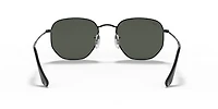 RB3548N Hexagonal Flat Lenses