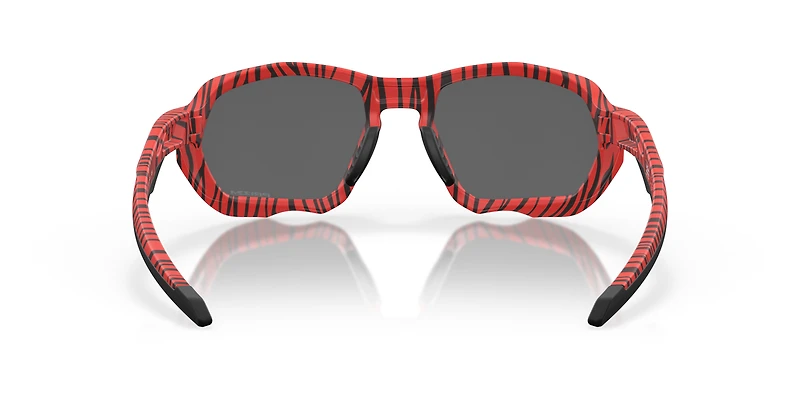 OO9019 Plazma Red Tiger