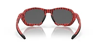 OO9019 Plazma Red Tiger