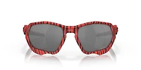 OO9019 Plazma Red Tiger