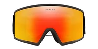 OO7121 Target Line M Snow Goggles