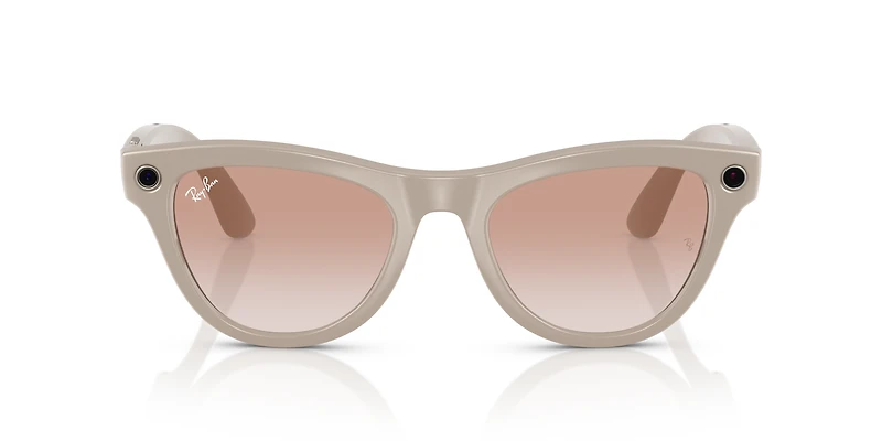 RW4010 Ray-Ban | Meta Skyler