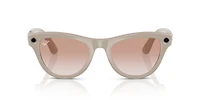 RW4010 Ray-Ban | Meta Skyler