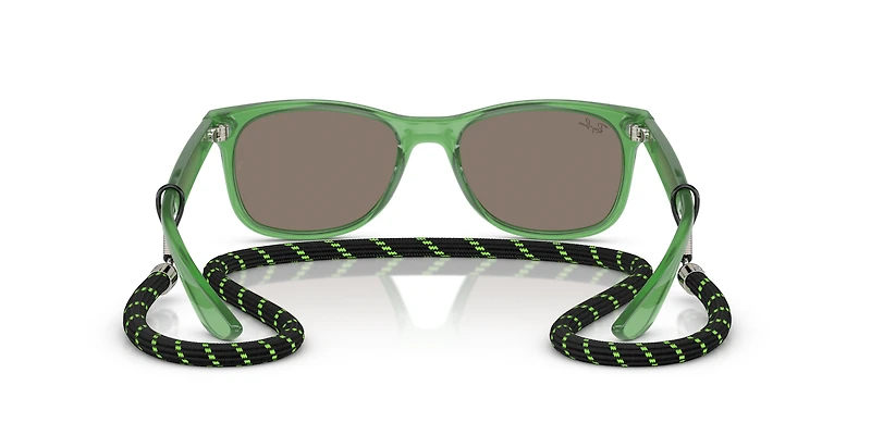 RB9052S New Wayfarer Kids