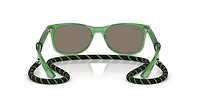 RB9052S New Wayfarer Kids